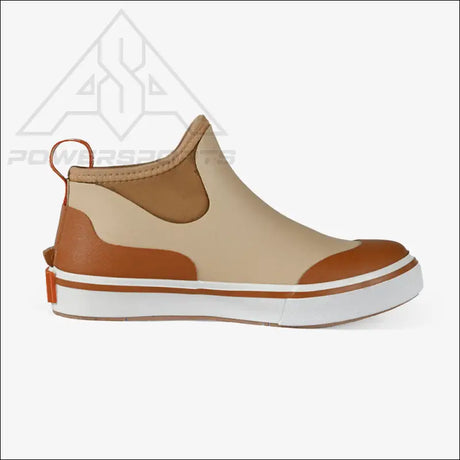 Camp Boots | Womens - Mocha - Footwear