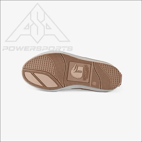 Camp Boots | Womens - Mocha - Footwear