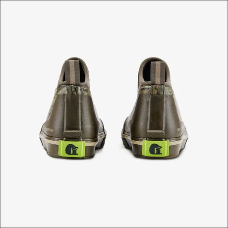 Camp Boots | Womens - Mossy Oak Bottomland - 10 - Footwear