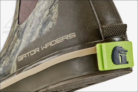 Camp Boots | Womens - Mossy Oak Bottomland - Footwear