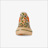 Camp Boots | Womens - Old School Camo - 9 - Footwear