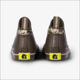 Camp Boots | Womens - Realtree Max-7 - 9 - Footwear