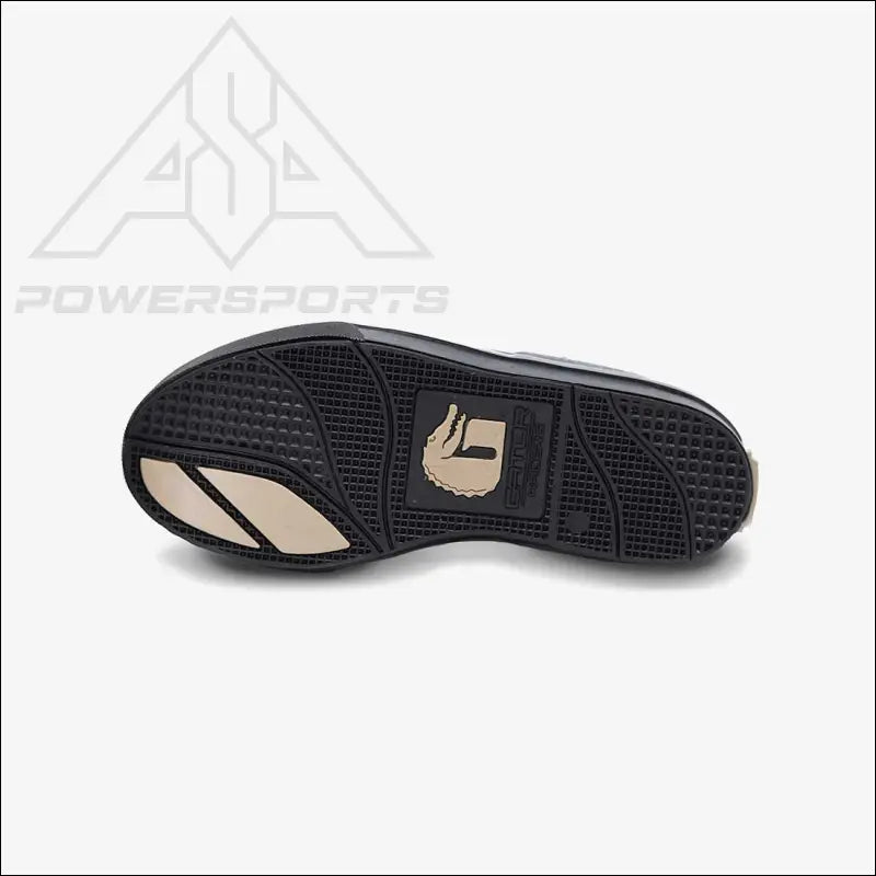 Camp Boots | Womens - Seven - Footwear