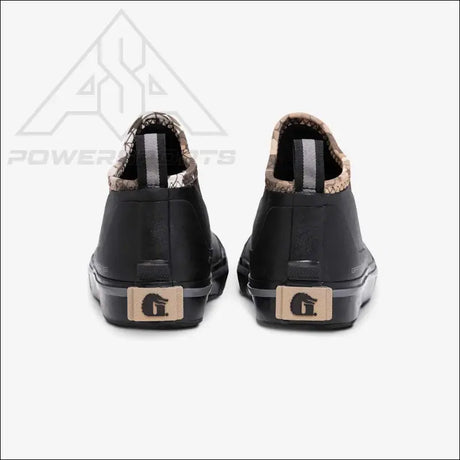 Camp Boots | Womens - Seven - Footwear