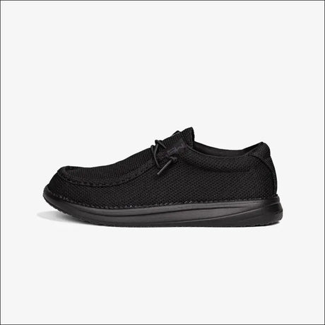 Camp Shoes | Mens - Black - 10 - Footwear