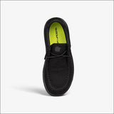 Camp Shoes | Mens - Black - 9 - Footwear