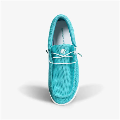 Camp Shoes | Mens - Coastal - 8 - Footwear