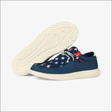 Camp Shoes | Mens - Freedom - 10 - Footwear