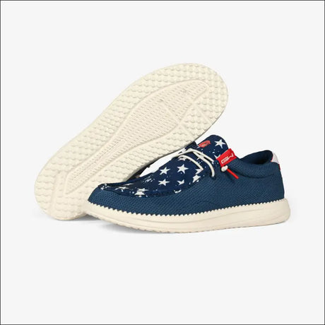 Camp Shoes | Mens - Freedom - 10 - Footwear