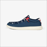 Camp Shoes | Mens - Freedom - 11 - Footwear