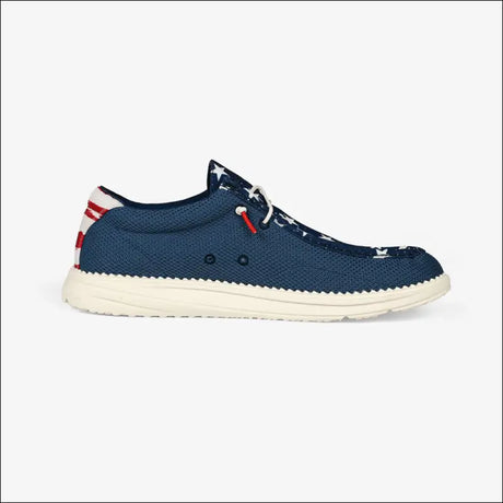 Camp Shoes | Mens - Freedom - 13 - Footwear