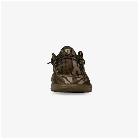 Camp Shoes | Mens - Mossy Oak Original Bottomland - 12 - Footwear