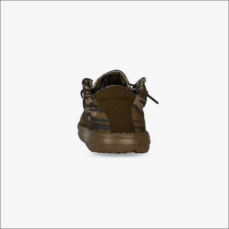 Camp Shoes | Mens - Mossy Oak Original Bottomland - 14 - Footwear