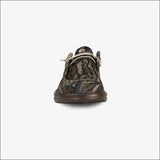 Camp Shoes | Mens - Mossy Oak Treestand - 11 - Footwear