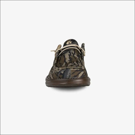 Camp Shoes | Mens - Mossy Oak Treestand - 11 - Footwear