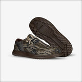 Camp Shoes | Mens - Mossy Oak Treestand - 12 - Footwear
