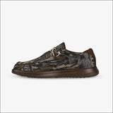 Camp Shoes | Mens - Mossy Oak Treestand - 14 - Footwear