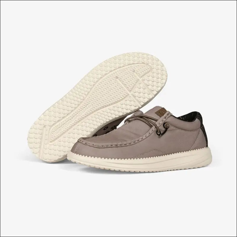 Camp Shoes - Signature Series | Womens - Snakeskin - 8 - Footwear
