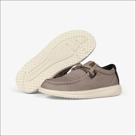 Camp Shoes - Signature Series | Womens - Snakeskin - 8 - Footwear
