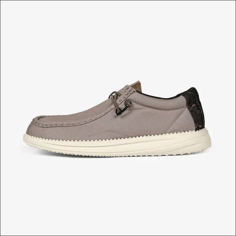 Camp Shoes - Signature Series | Womens - Snakeskin - 9 - Footwear