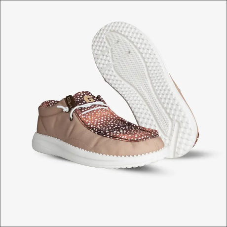 Camp Shoes | Womens - Axis - 10 - Footwear