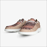 Camp Shoes | Womens - Axis - 9 - Footwear