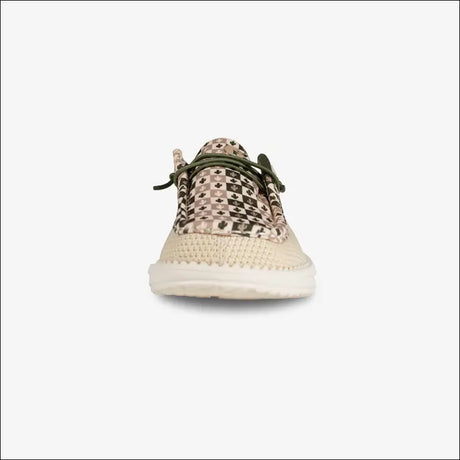 Camp Shoes | Womens - Cactus - 10 - Footwear