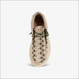 Camp Shoes | Womens - Cactus - 7 - Footwear