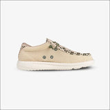 Camp Shoes | Womens - Cactus - 8 - Footwear