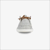 Camp Shoes | Womens - Chambray - 8 - Footwear