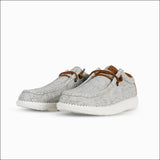 Camp Shoes | Womens - Chambray - 9 - Footwear