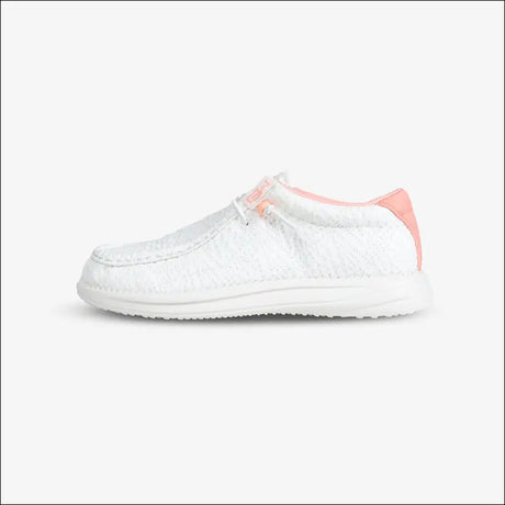 Camp Shoes | Womens - Crochet - 10 - Footwear