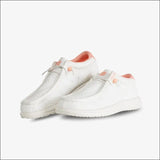 Camp Shoes | Womens - Crochet - 6 - Footwear