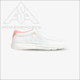 Camp Shoes | Womens - Crochet - Footwear