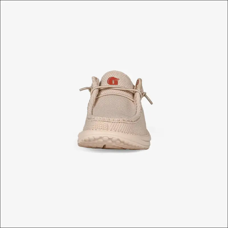 Camp Shoes | Womens - Dusty Rose - 10 - Footwear