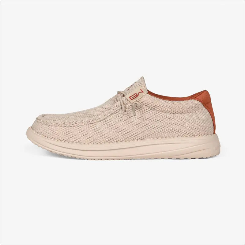 Camp Shoes | Womens - Dusty Rose - 9 - Footwear