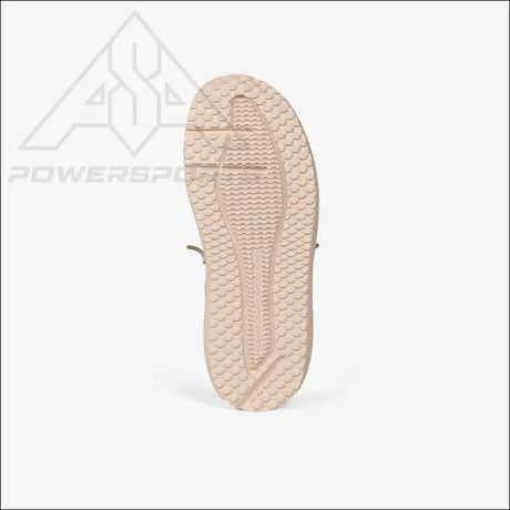 Camp Shoes | Womens - Dusty Rose - Footwear