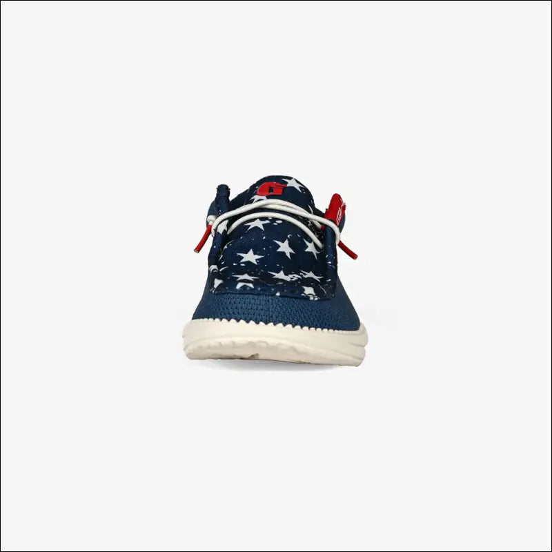 Camp Shoes | Womens - Freedom - 10 - Footwear