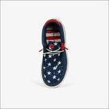Camp Shoes | Womens - Freedom - 7 - Footwear