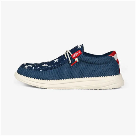 Camp Shoes | Womens - Freedom - 9 - Footwear