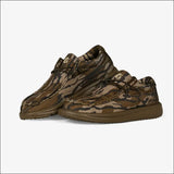 Camp Shoes | Womens - Mossy Oak Original Bottomland - 6 - Footwear