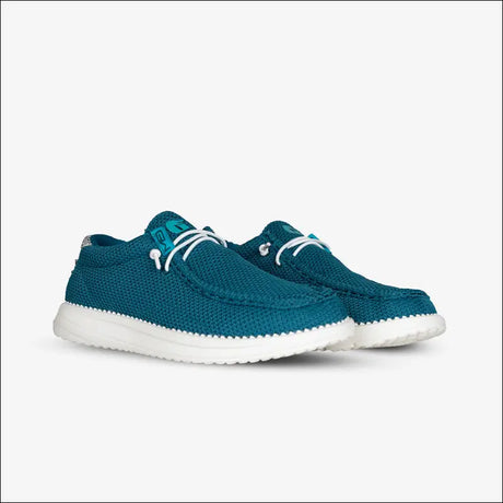 Camp Shoes | Womens - Sequins - 10 - Footwear