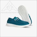 Camp Shoes | Womens - Sequins - Footwear