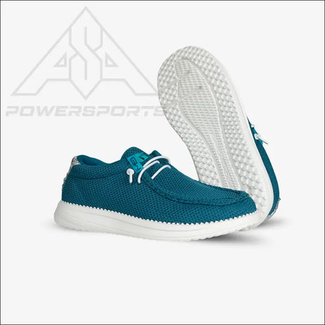 Camp Shoes | Womens - Sequins - Footwear