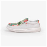 Camp Shoes | Womens - Tropics - 8 - Footwear