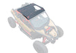 Can-Am Maverick X3 Tinted Roof