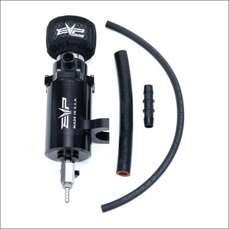 Can-Am 2016 + Defender HD10 Catch Can Kit - Intake