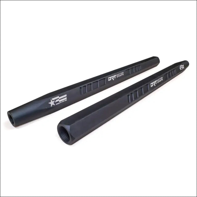 Can-Am 2024 + Maverick R Billet Hex Replacement Tie Rods