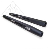 Can-Am 2024 + Maverick R Billet Hex Replacement Tie Rods