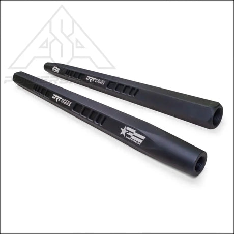 Can-Am 2024 + Maverick R Billet Hex Replacement Tie Rods